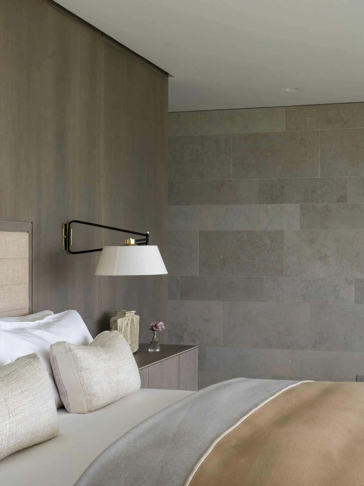 SOUTHAMPTON ESTATE — HALLIDAY GREER