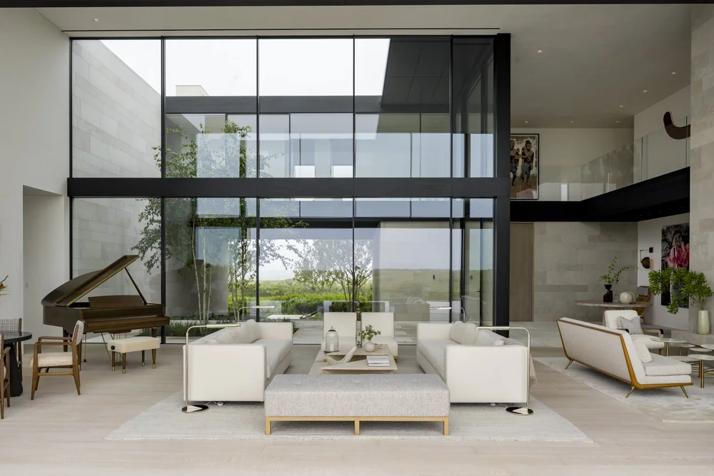 SOUTHAMPTON ESTATE — HALLIDAY GREER