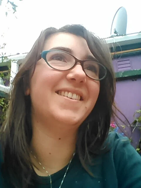 Rose has joined as a new contributor!