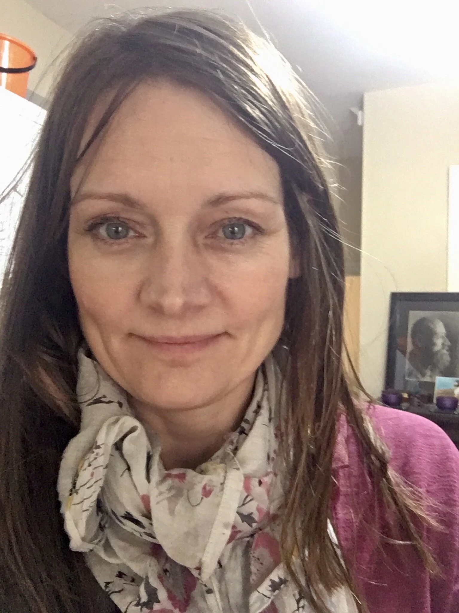 Glad to welcome Paula as a new contributor!