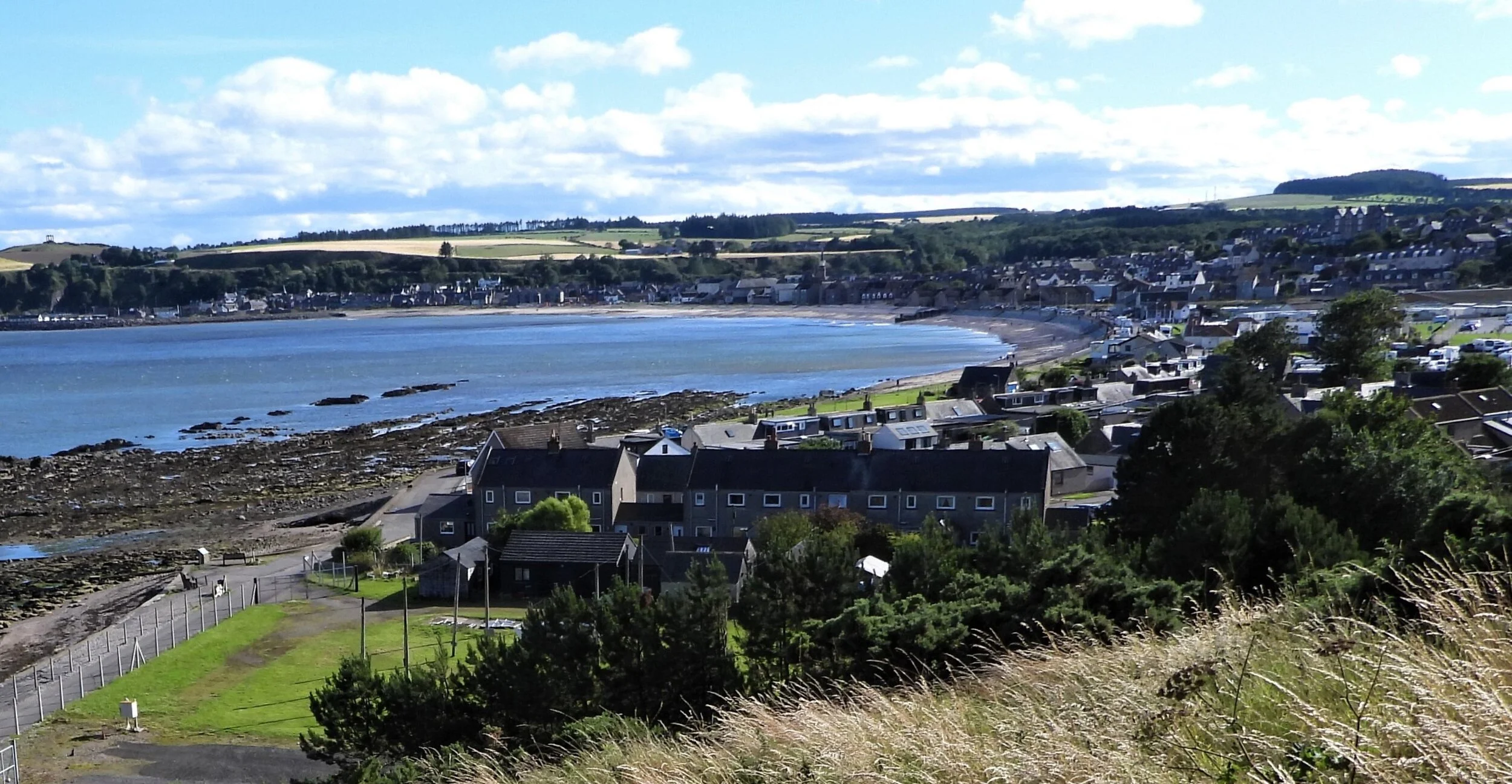 Our Stonehaven Home