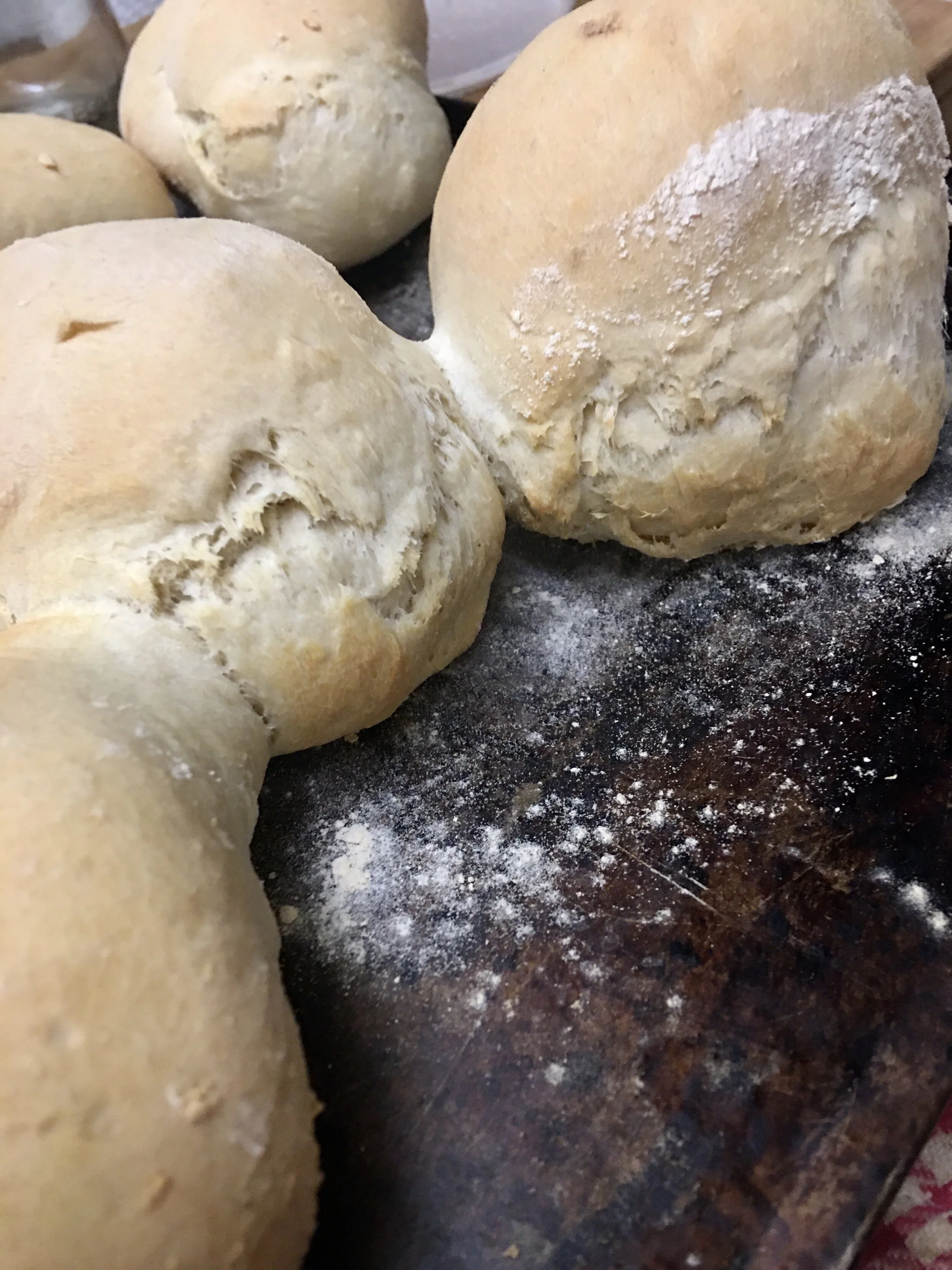 Wonder dough by Paula