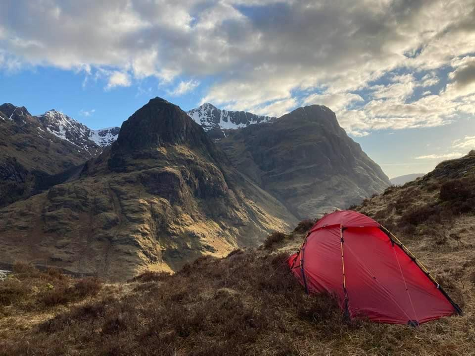 Beckoned by Illusion and Dreams: A Tale from the Trail by John Proctor