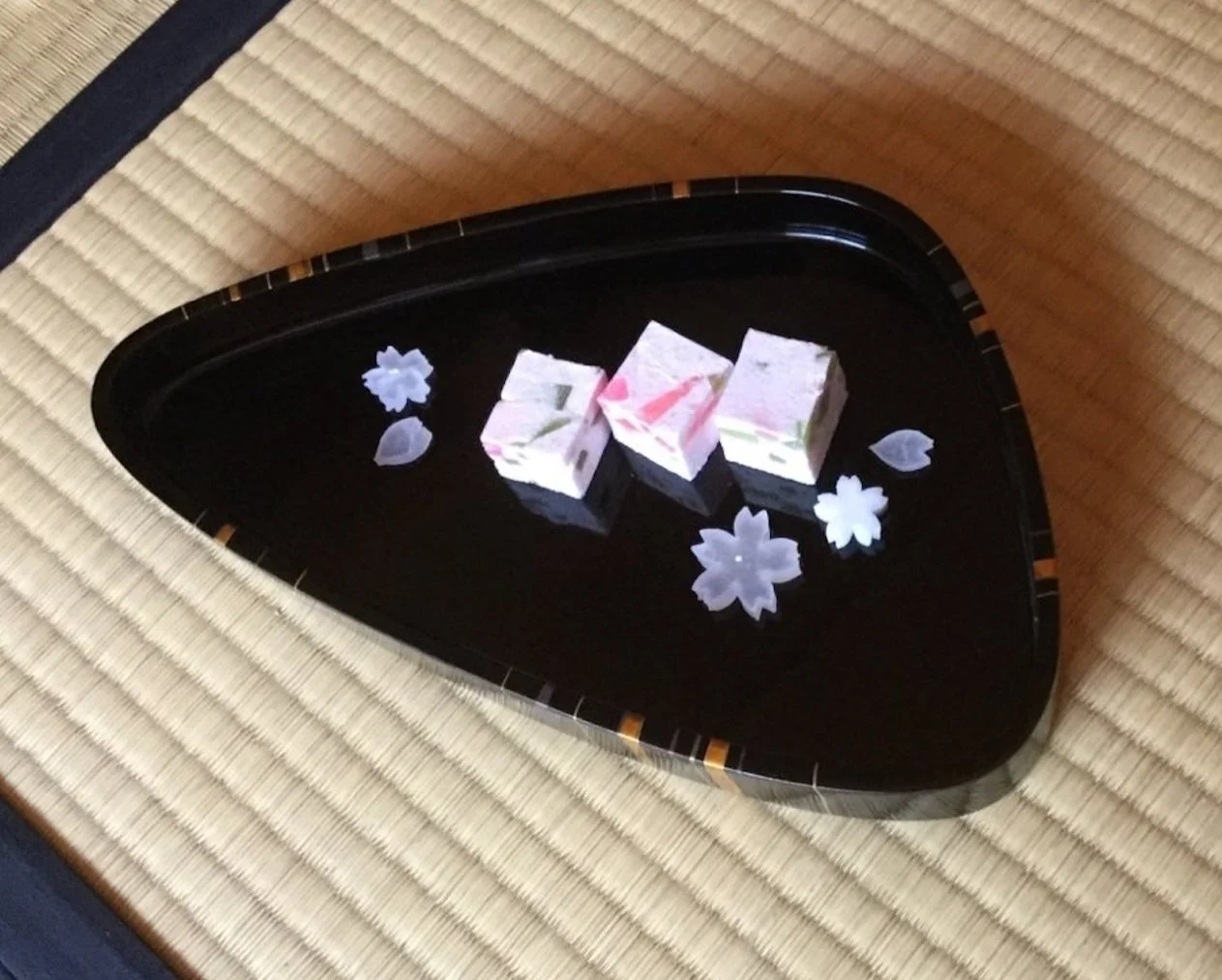 The Art of The Tea Ceremony