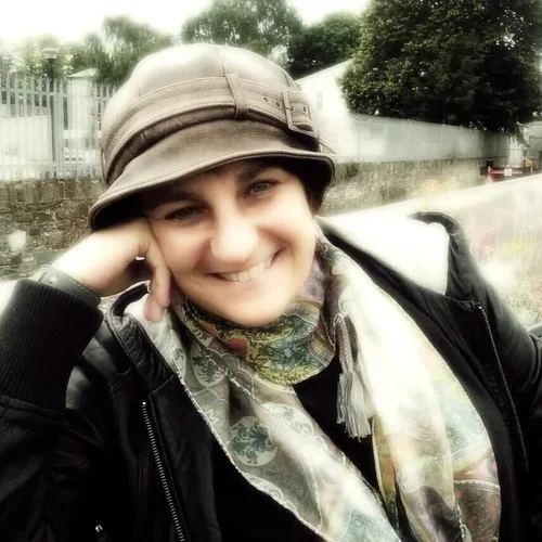 Masha Savitz Keys