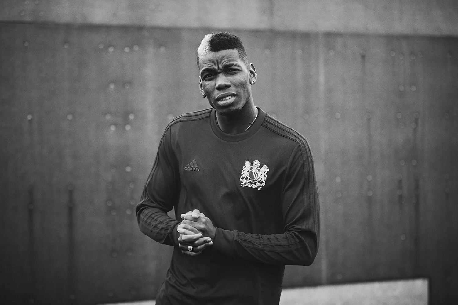 Adidas - Paul Pogba