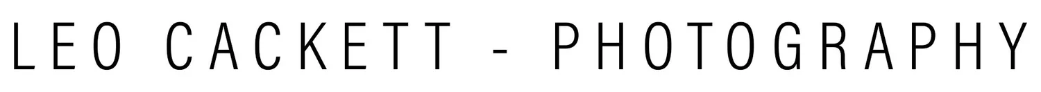 Leo Cackett Photography