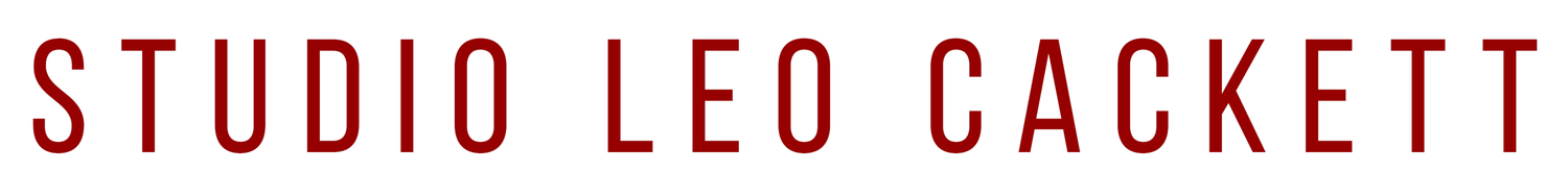 Leo Cackett Photography