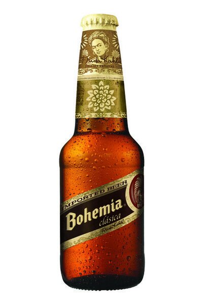 Bohemia Original