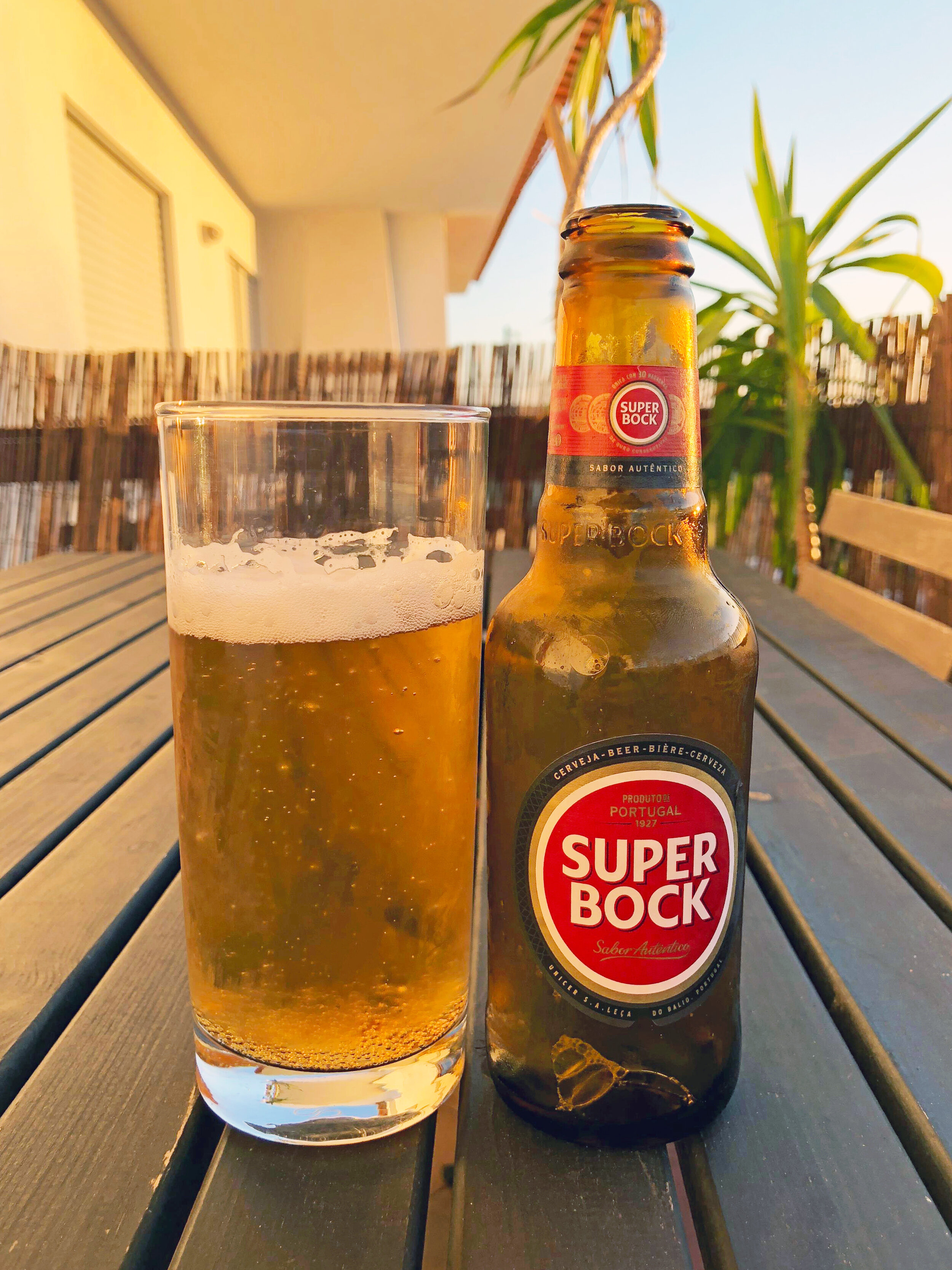 Super Bock