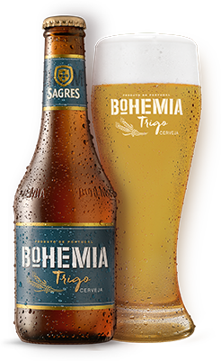 Bohemia Trigo