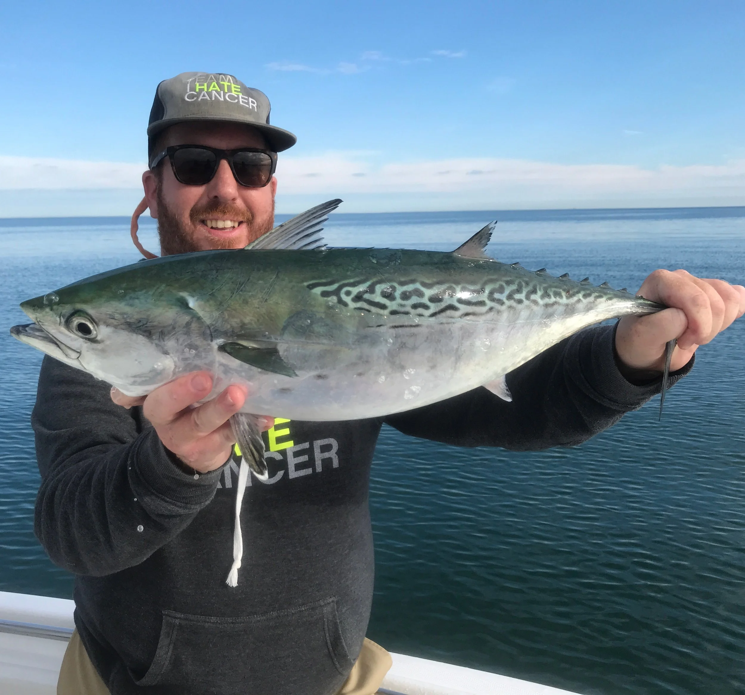 Fishing Around: Birds, Whales, Fishing Tales & Gift Ideas