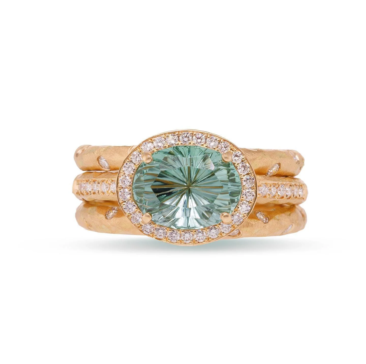 Treasure Chests: Trendz to Host 7 Jewelry Designers at Trunk Shows