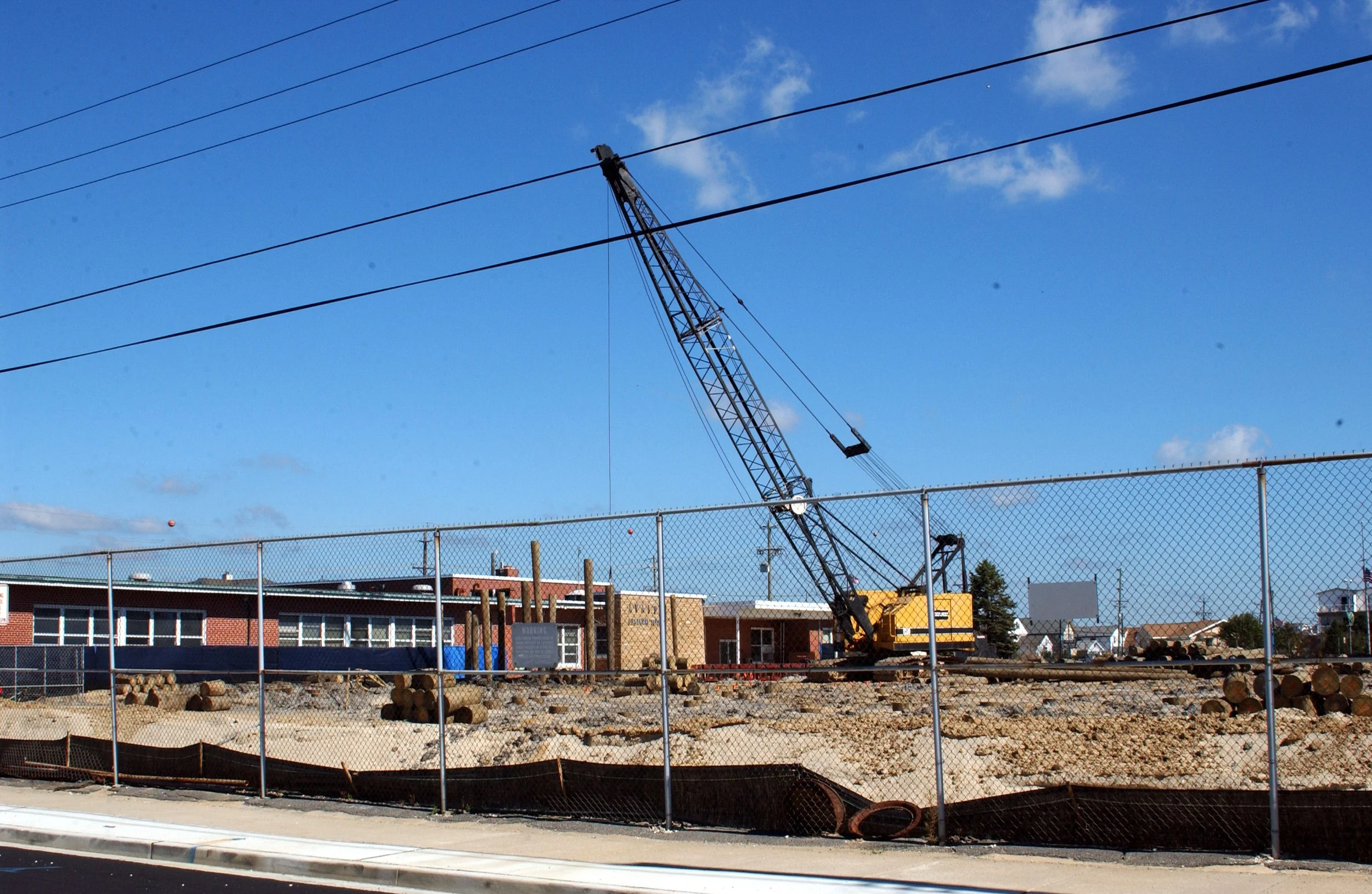 Days Gone By: A Top-Shelf Library, From the Ground Up