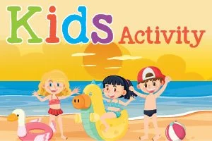 Kids Activities