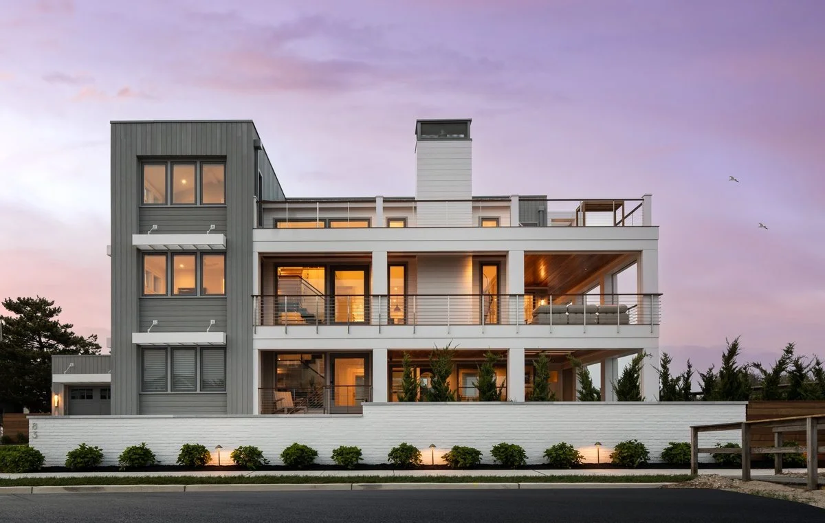 Coastal Sophistication