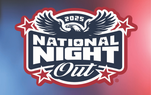 National Night Out - Stone Harbor