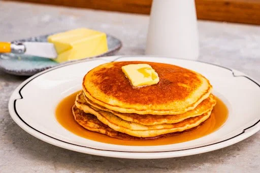 American Legion Pancake Breakfast