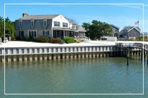 Channel Marine Construction Inc.