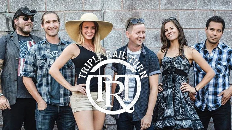 Thursdays at Surfside: Triple Rail Turn