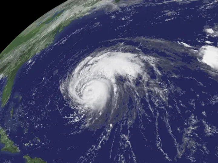Bracing for Impact: Navigating Cape May County’s Stormy Seasons
