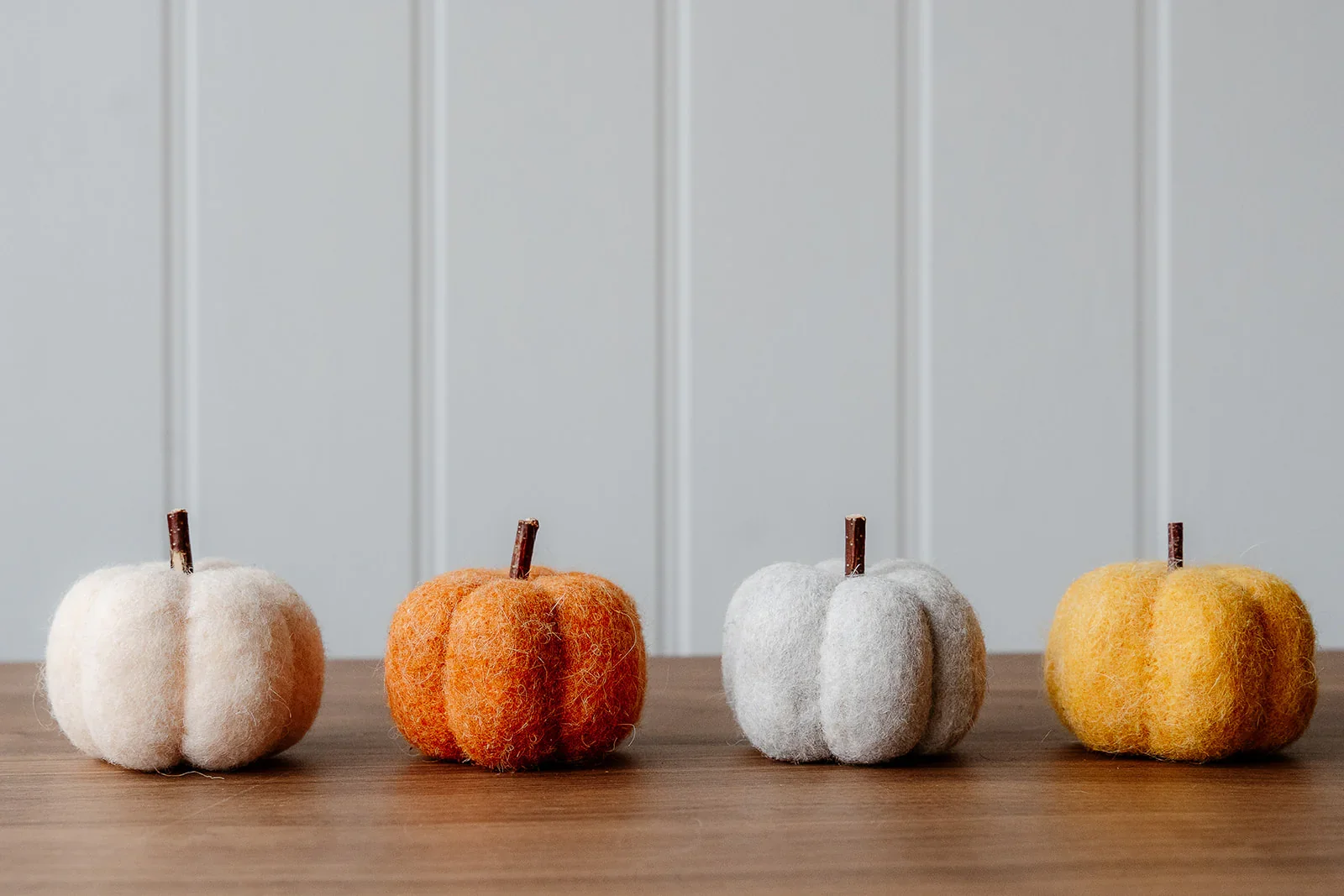Fall Felting Workshop