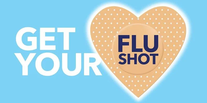 Drop-in Flu Shot Clinic