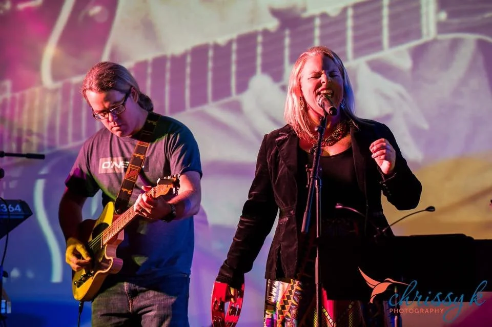 Music with Friends: A Concert to Benefit Friend In Need