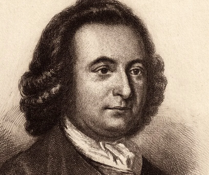 George Mason & the Founding of the Nation