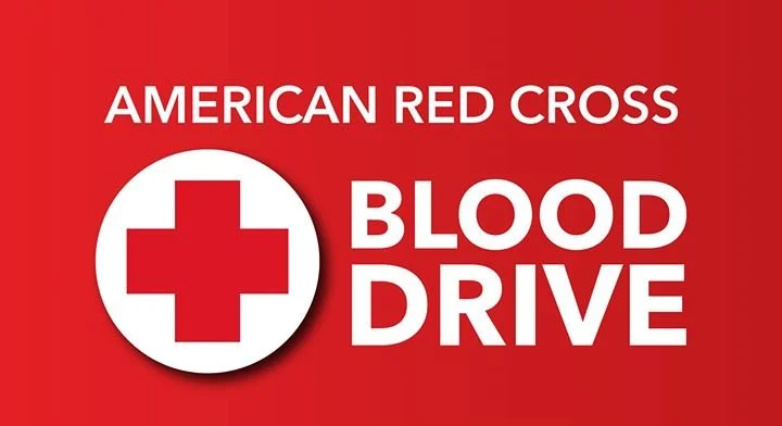 American Red Cross Blood Drive