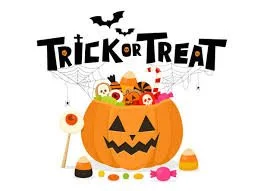 Seven Mile Island Trick-or-Treat