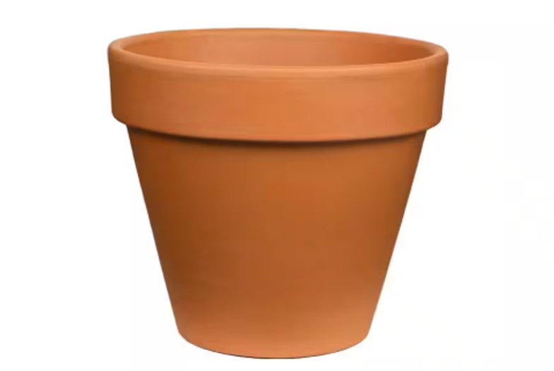 Art Workshop: Christmas Flower Pots