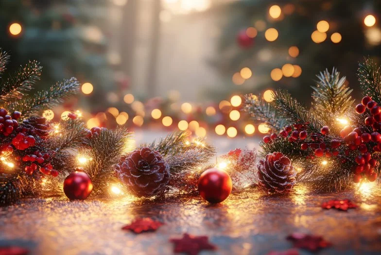 Avalon Historical Society Holiday Open House