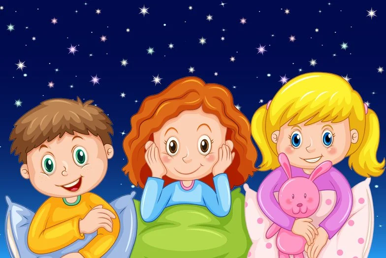 PJ Story Time