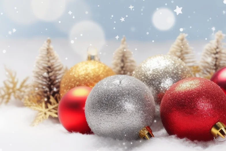 ASCO Holiday Luncheon