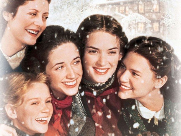 Films We Love: Little Women (1994)
