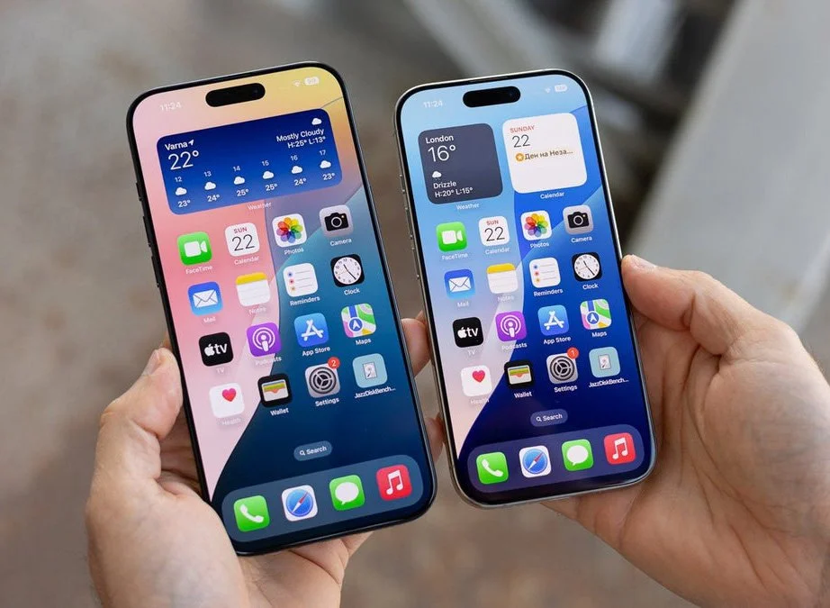 Tech Topic: iPhone Basics