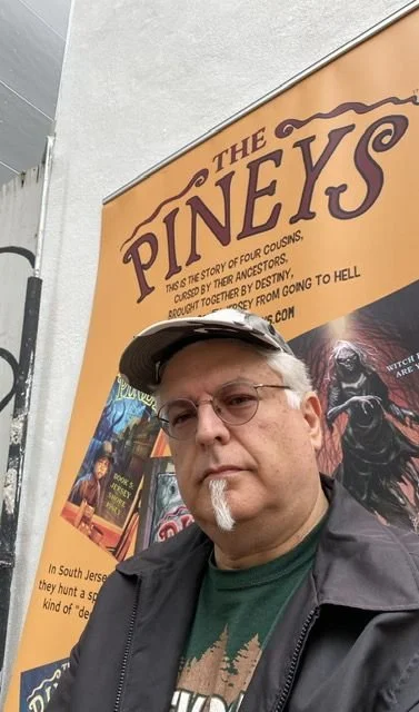 South Jersey Folklore: Exploring the Supernatural in the Pine Barrens