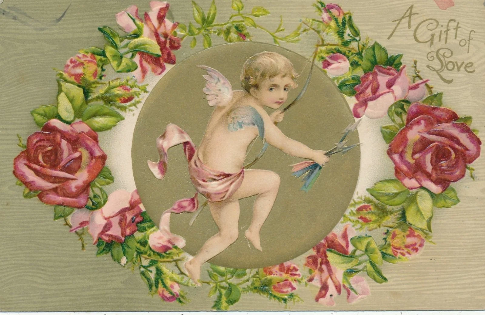 The History of Valentine's Day