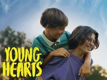 Art House Film: Young Hearts