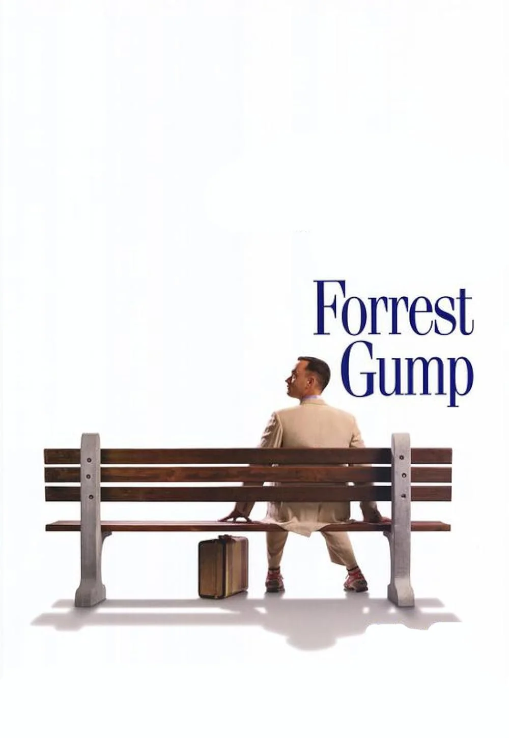 Films We Love: Forrest Gump