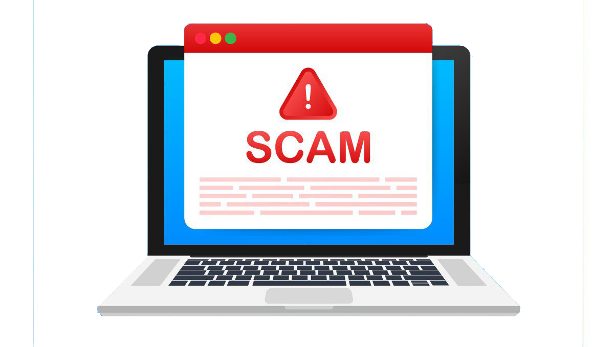 Tech Topic: Identify Tricks and Scams Online