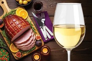 Wines for Your Spring Holiday Meals