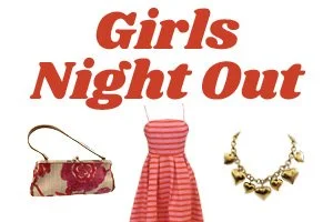 Girls Night Out