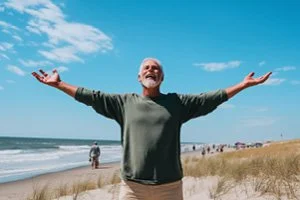 The Real Beach Body: Metabolism, Muscle, and the Science of Longevity