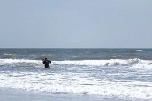 April &amp; May Tide Charts