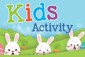 Kids Activity