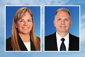 Facing Challenges: Two Candidates Running for Stone Harbor Borough Council