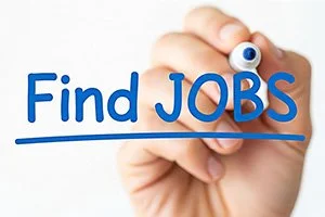 Stone Harbor Job Fair