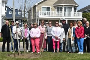 Arbor Day Celebration